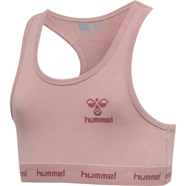 hmlCAROLINA TOP 2-PACK