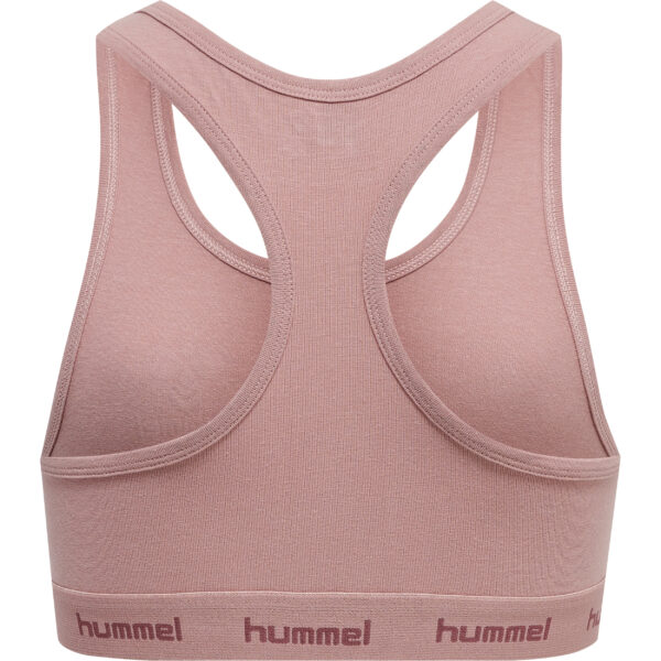 hmlCAROLINA TOP 2-PACK