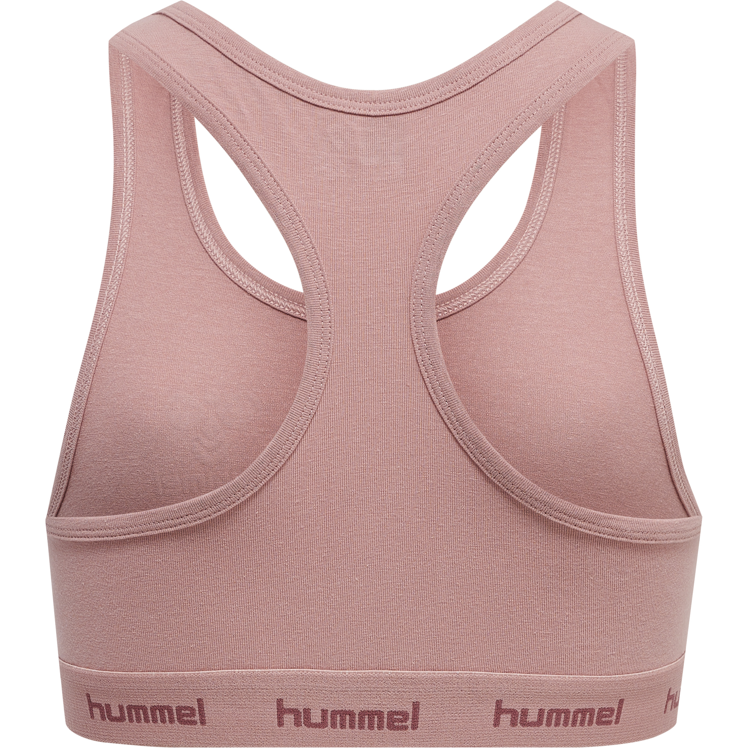 hmlCAROLINA TOP 2-PACK – Bild 4