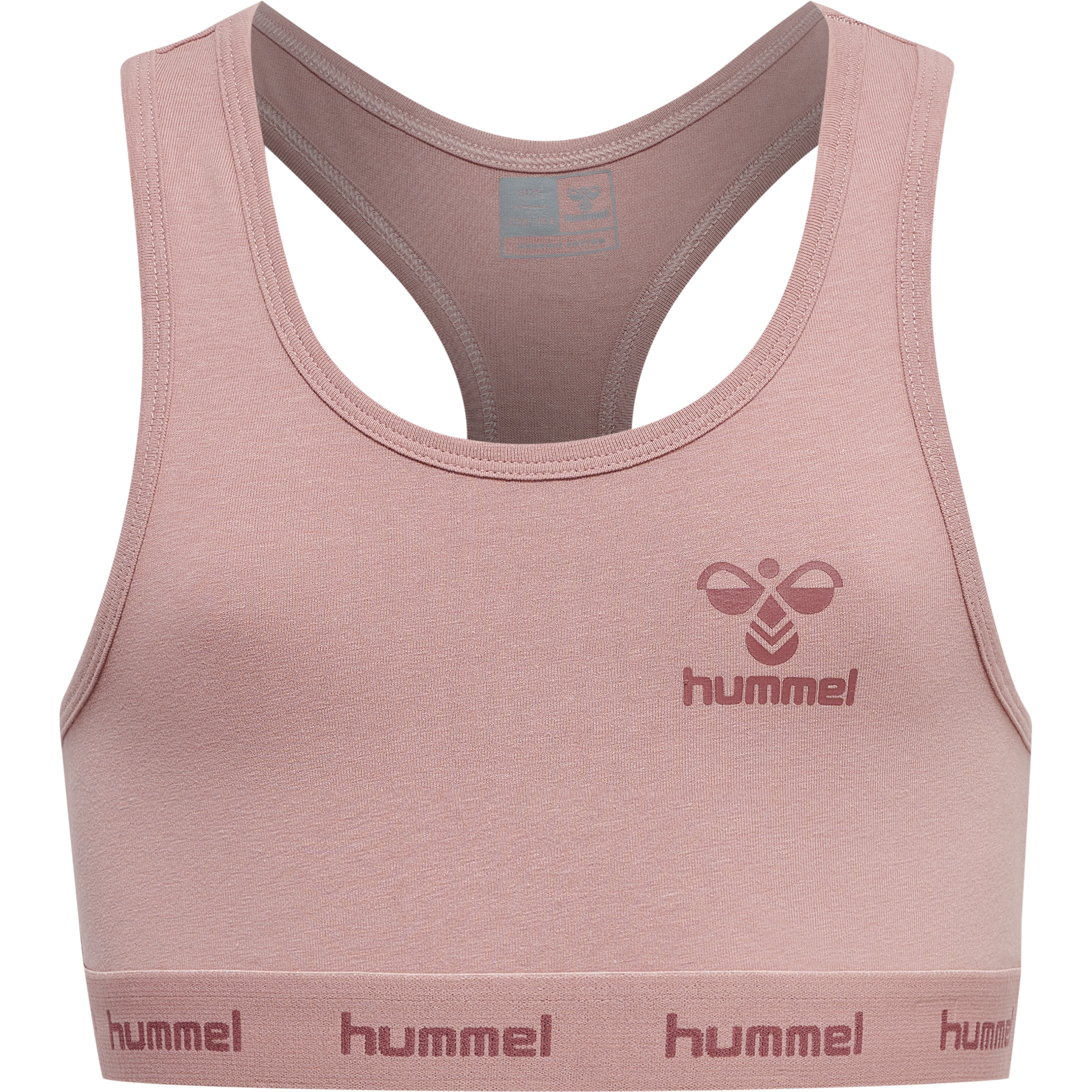 hmlCAROLINA TOP 2-PACK – Bild 6