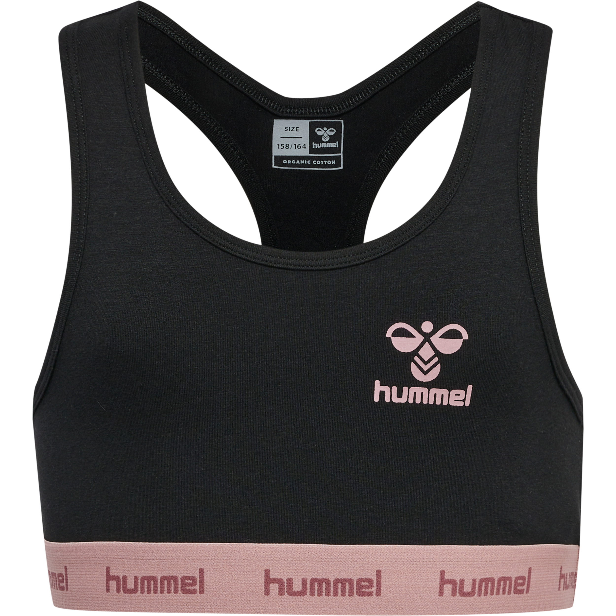 hmlCAROLINA TOP 2-PACK – Bild 7