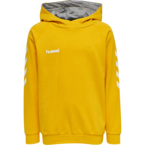 hmlGO KIDS COTTON HOODIE – Bild 19