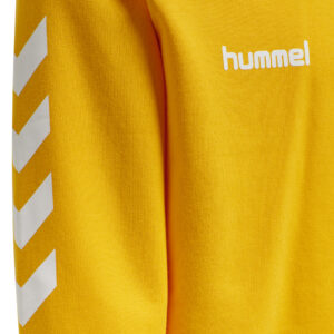 hmlGO KIDS COTTON HOODIE – Bild 20