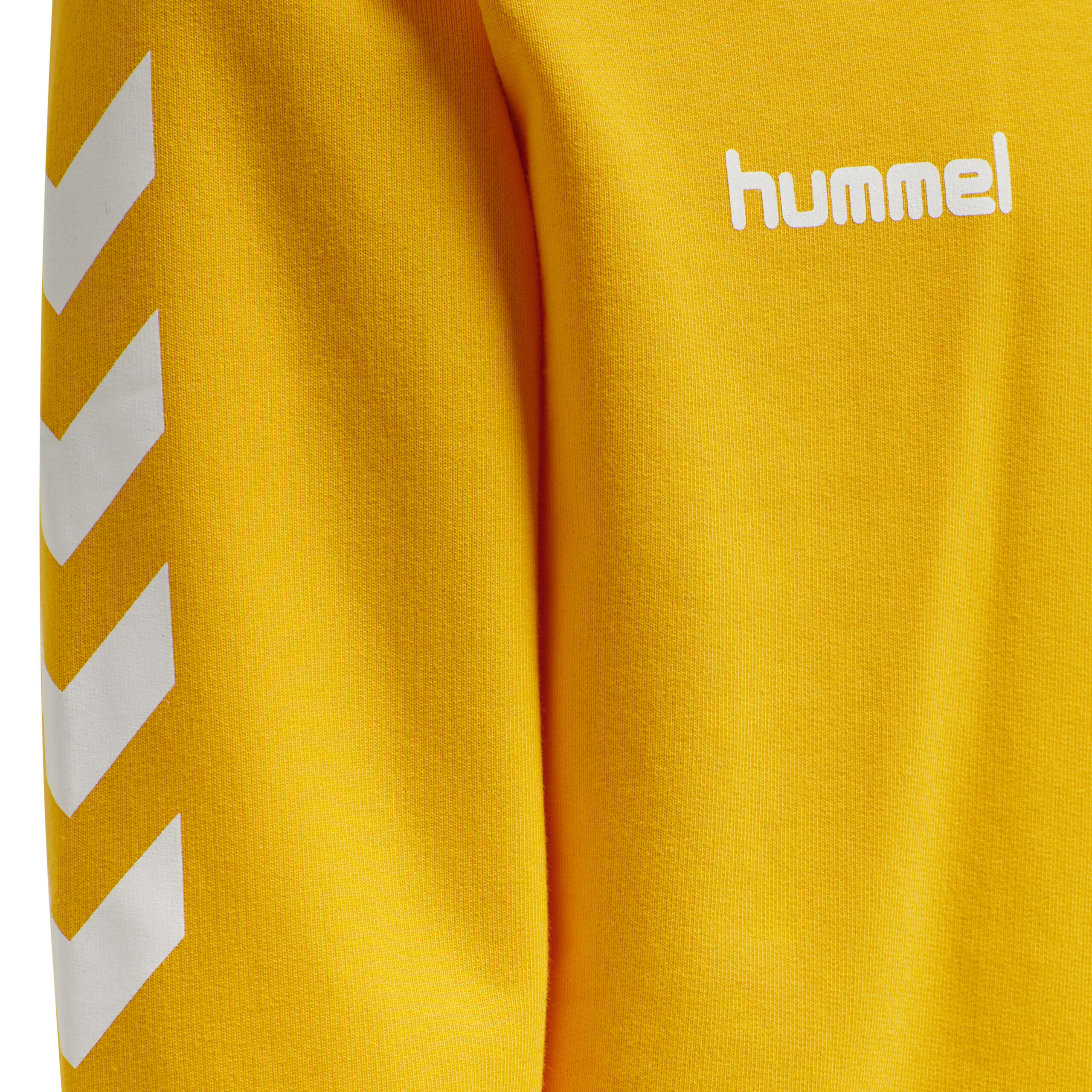 hmlGO KIDS COTTON HOODIE – Bild 20