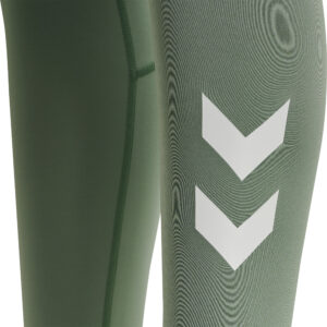 hmlMT GRACE HIGH WAIST TIGHTS – Bild 8