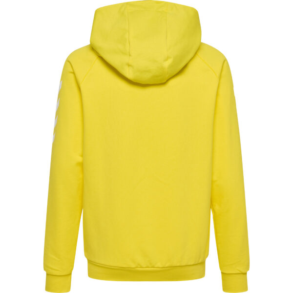 hmlGO KIDS COTTON HOODIE