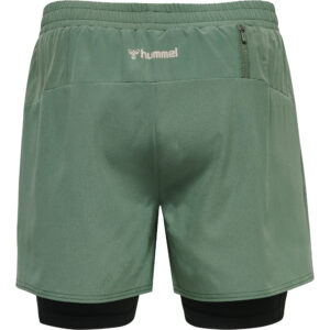 hmlMT FORCE 2 IN 1 SHORTS – Bild 7