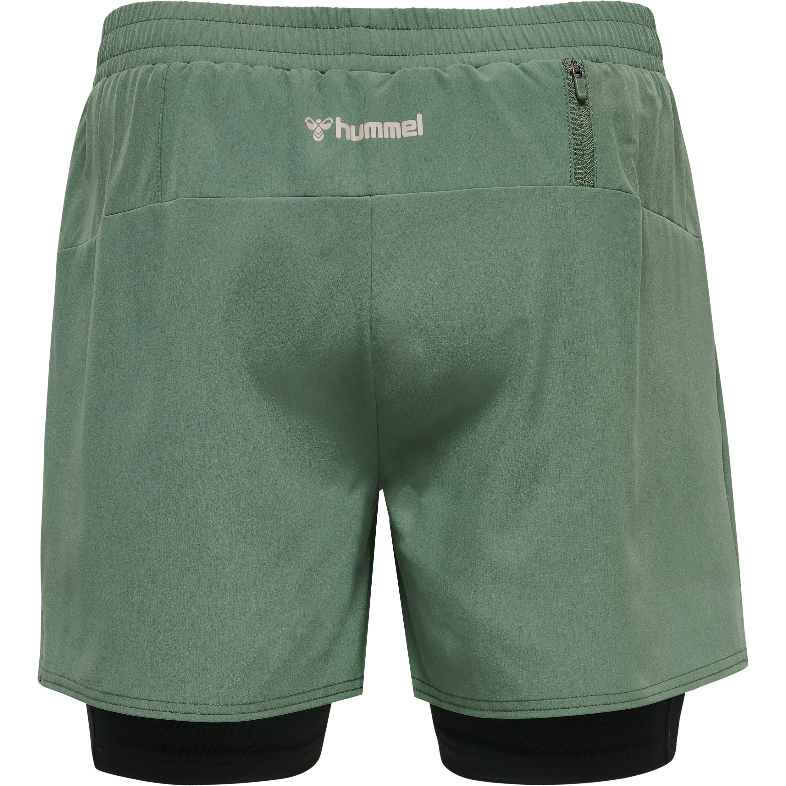 hmlMT FORCE 2 IN 1 SHORTS – Bild 7