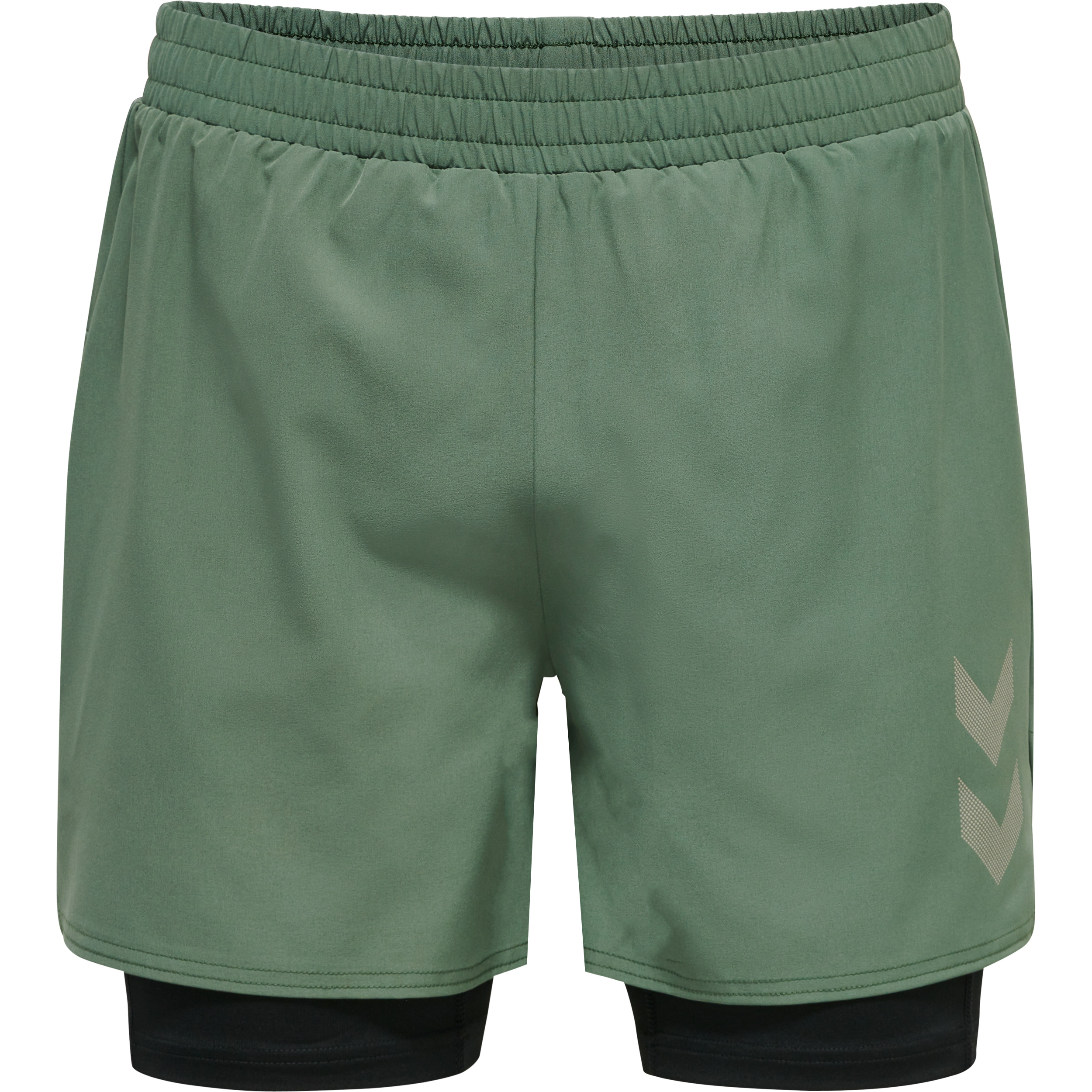 hmlMT FORCE 2 IN 1 SHORTS – Bild 8