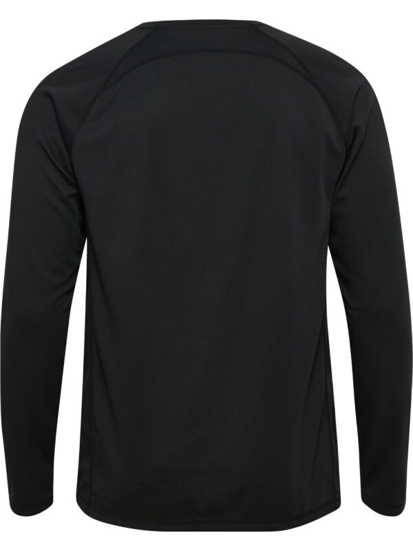 hmlMOMENTUM T-SHIRT L/S