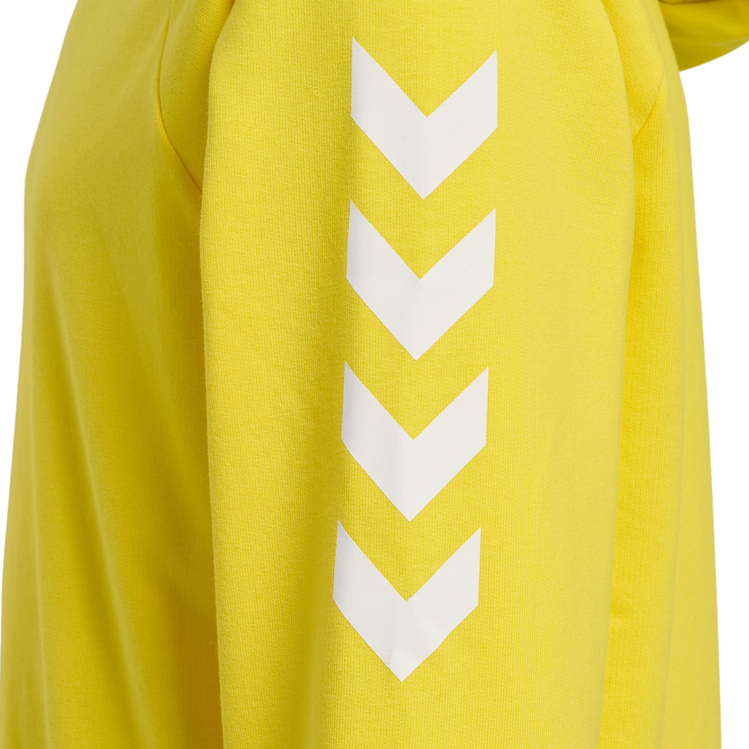 hmlGO KIDS COTTON HOODIE – Bild 25