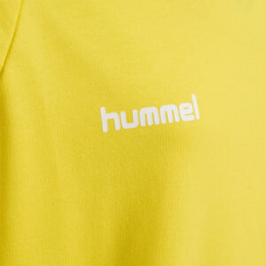 hmlGO KIDS COTTON HOODIE – Bild 26