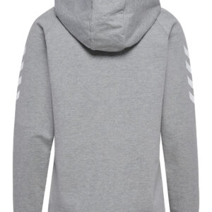 hmlGO COTTON HOODIE WOMAN – Bild 2