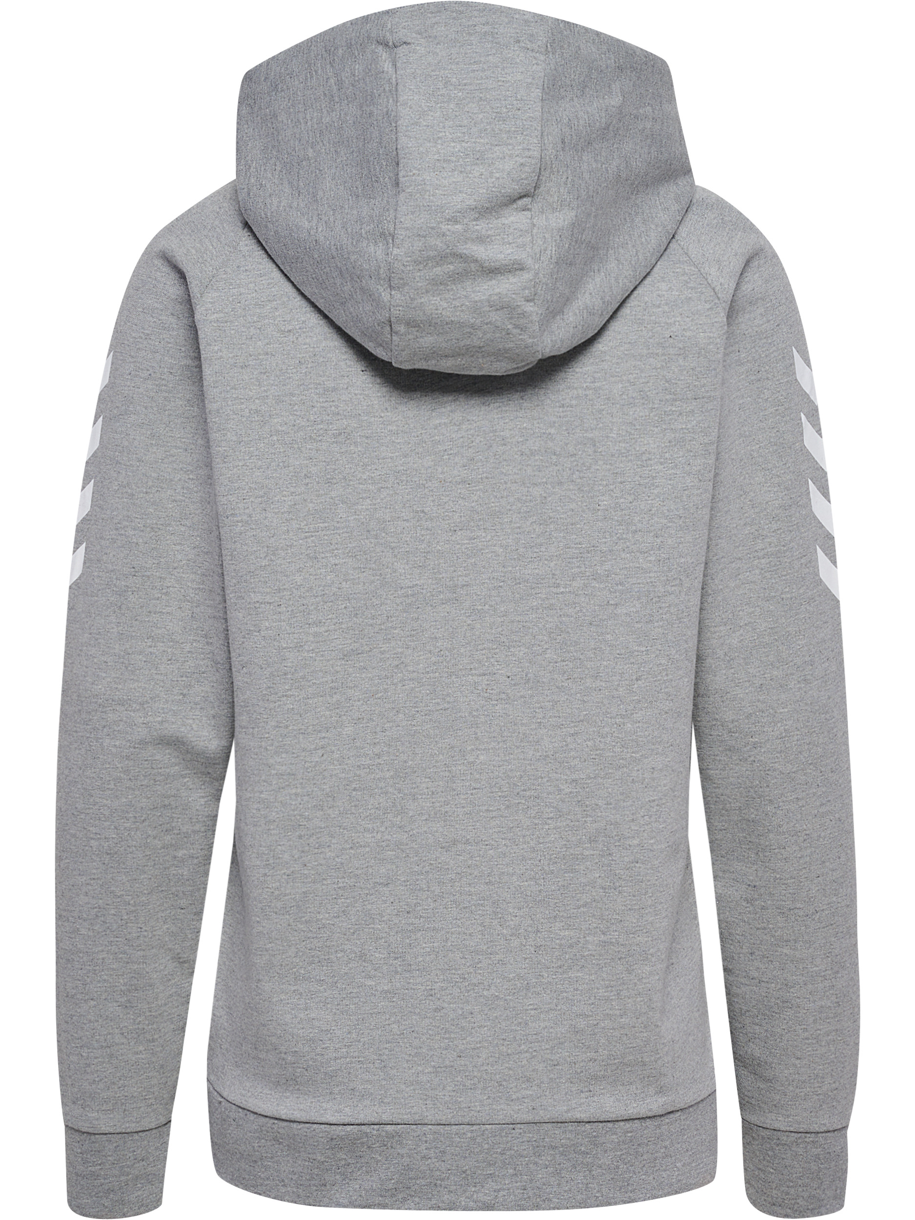 hmlGO COTTON HOODIE WOMAN – Bild 2
