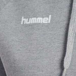 hmlGO COTTON HOODIE WOMAN – Bild 4
