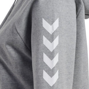 hmlGO COTTON HOODIE WOMAN – Bild 5