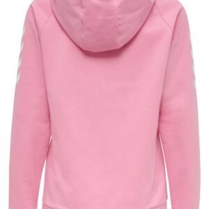 hmlGO COTTON HOODIE WOMAN – Bild 12