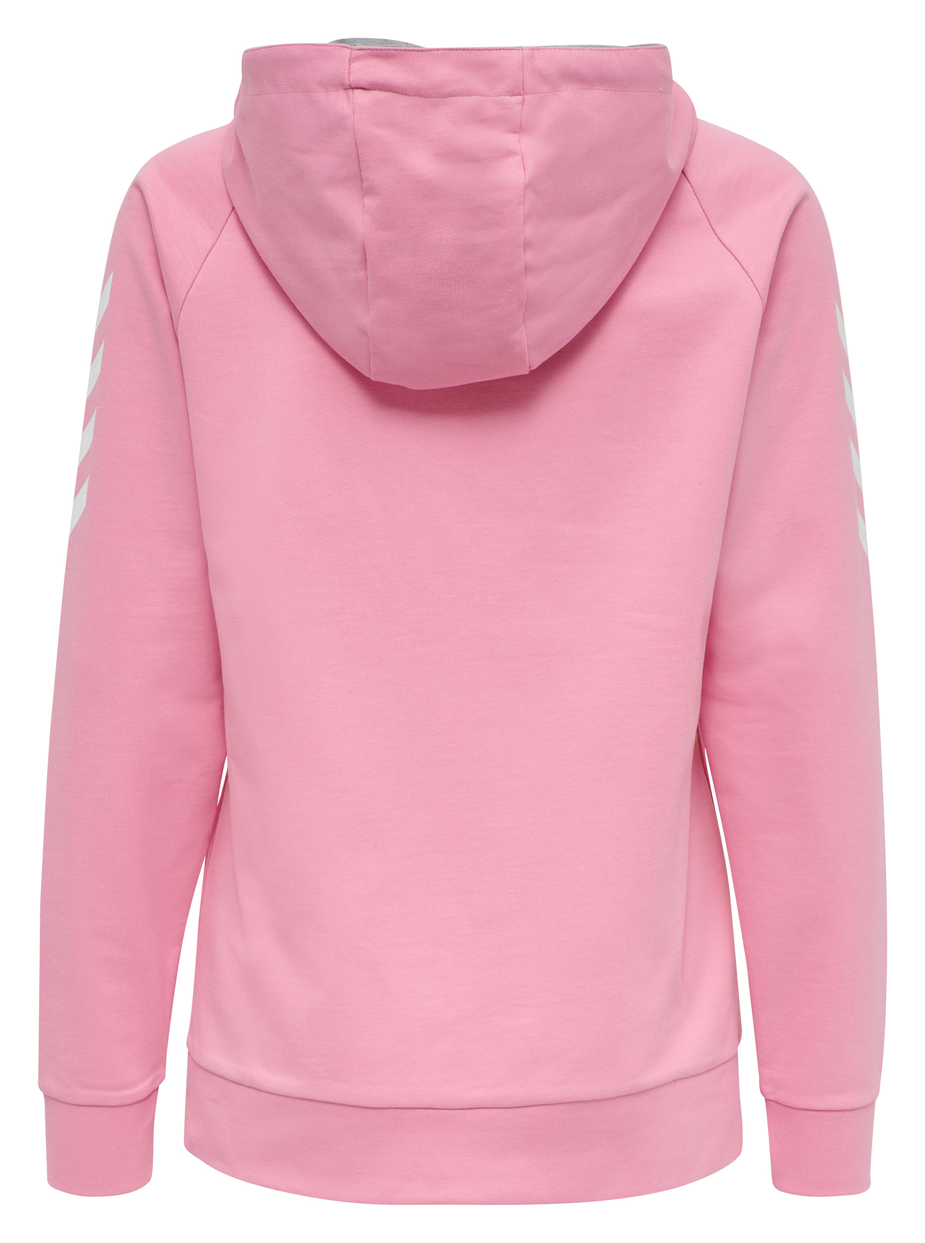 hmlGO COTTON HOODIE WOMAN – Bild 12