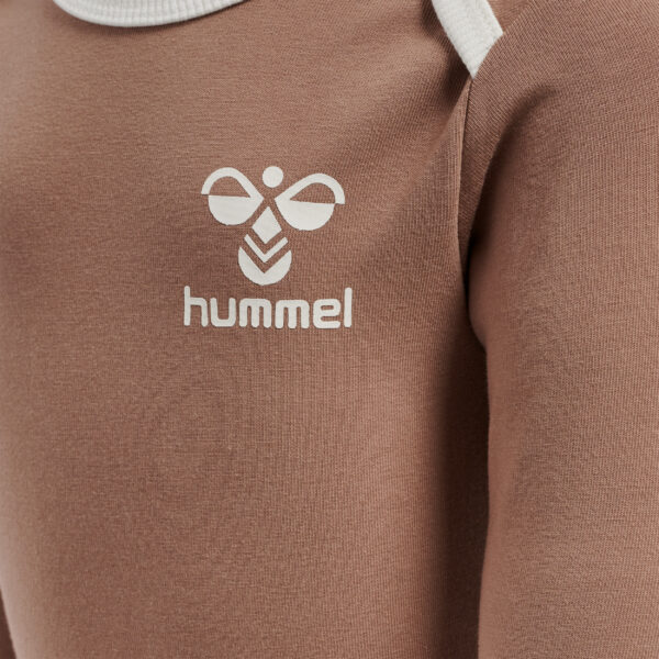 hmlMAULE BODY L/S