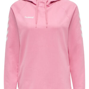 hmlGO COTTON HOODIE WOMAN – Bild 13