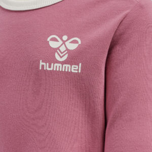 hmlMAULE T-SHIRT L/S – Bild 4
