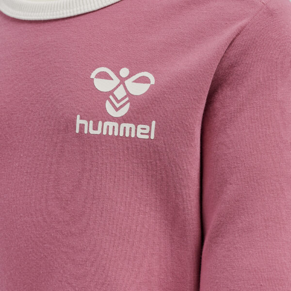hmlMAULE T-SHIRT L/S
