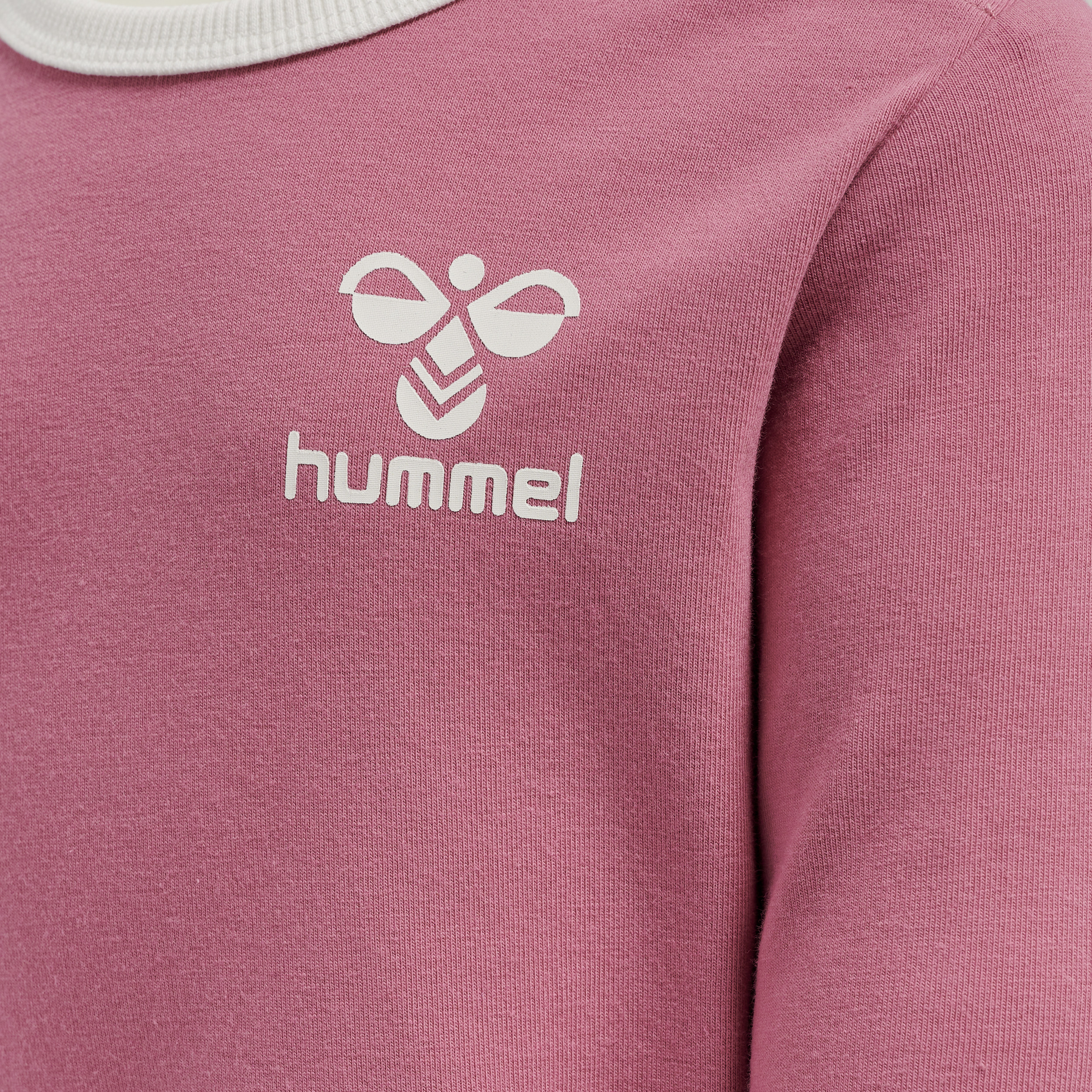 hmlMAULE T-SHIRT L/S – Bild 4