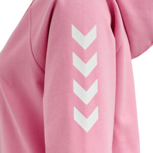 hmlGO COTTON HOODIE WOMAN – Bild 14