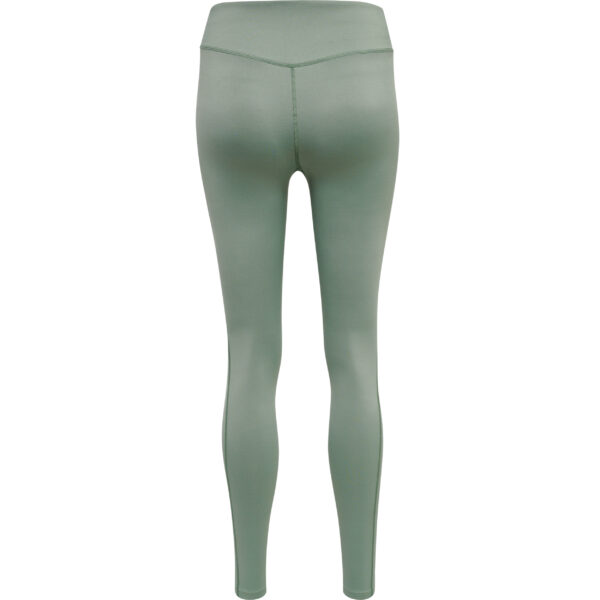 hmlMT CHIPO MID WAIST TIGHTS