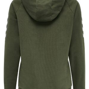 hmlGO COTTON HOODIE WOMAN – Bild 17