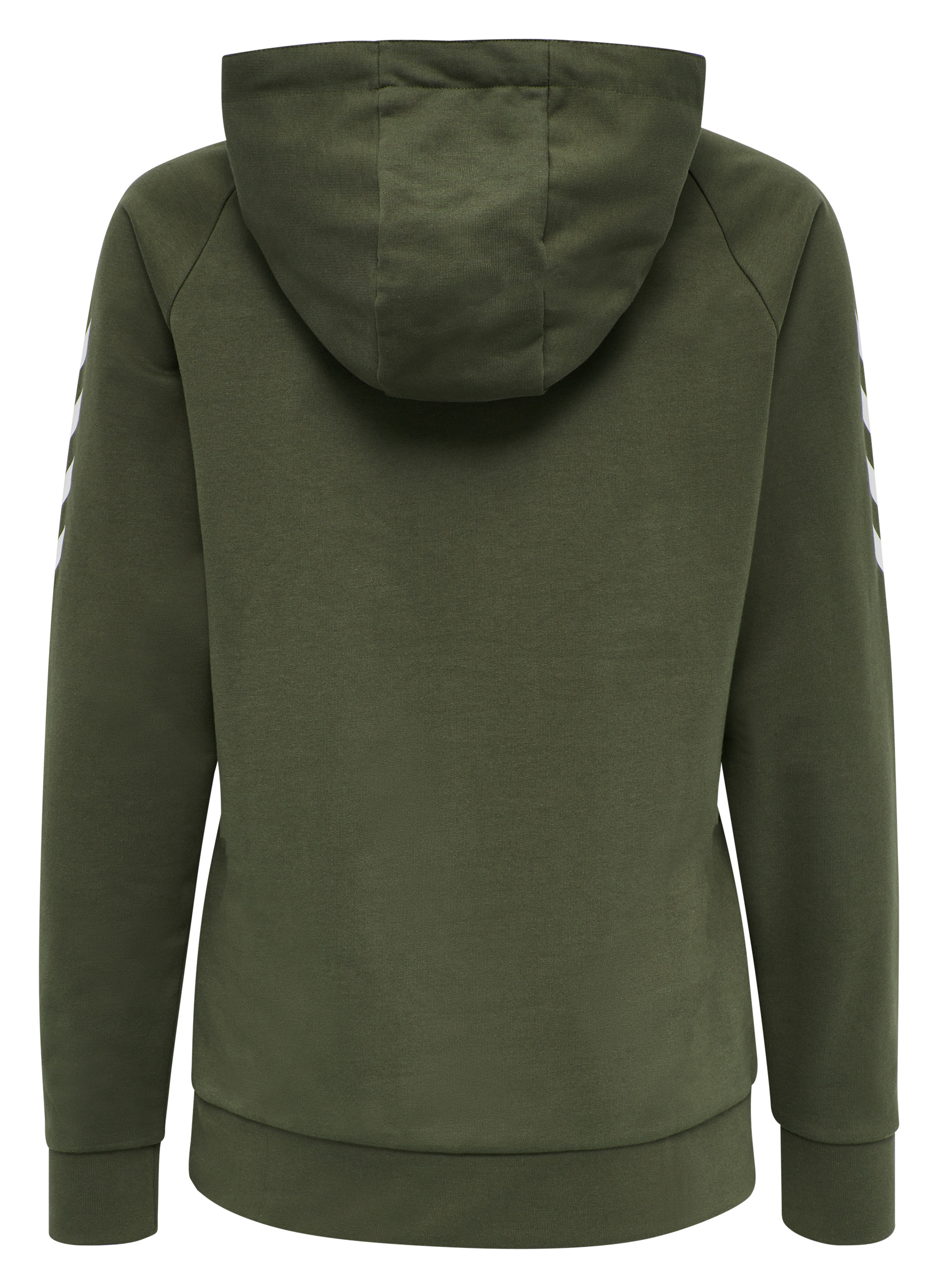 hmlGO COTTON HOODIE WOMAN – Bild 17