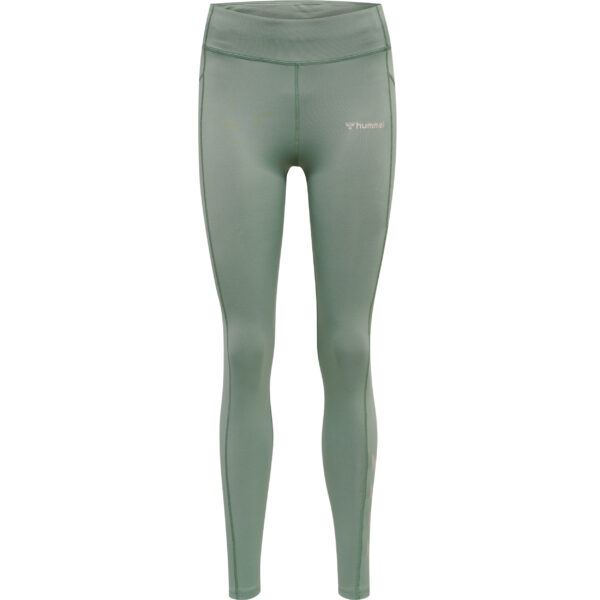 hmlMT CHIPO MID WAIST TIGHTS