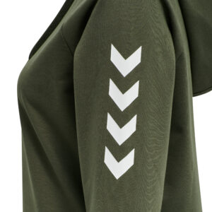 hmlGO COTTON HOODIE WOMAN – Bild 19