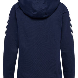 hmlGO COTTON HOODIE WOMAN – Bild 22