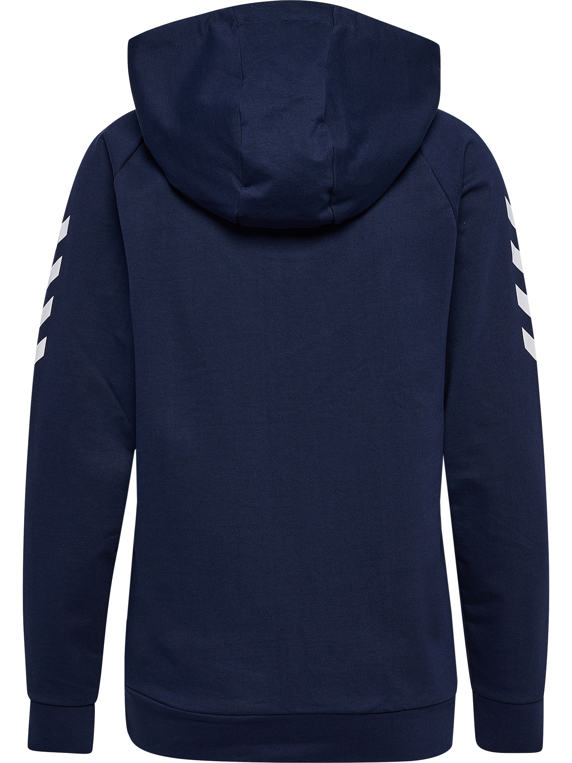 hmlGO COTTON HOODIE WOMAN – Bild 22