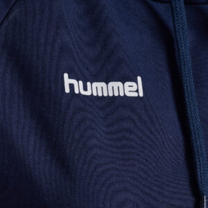 hmlGO COTTON HOODIE WOMAN – Bild 24