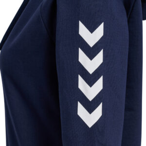 hmlGO COTTON HOODIE WOMAN – Bild 25