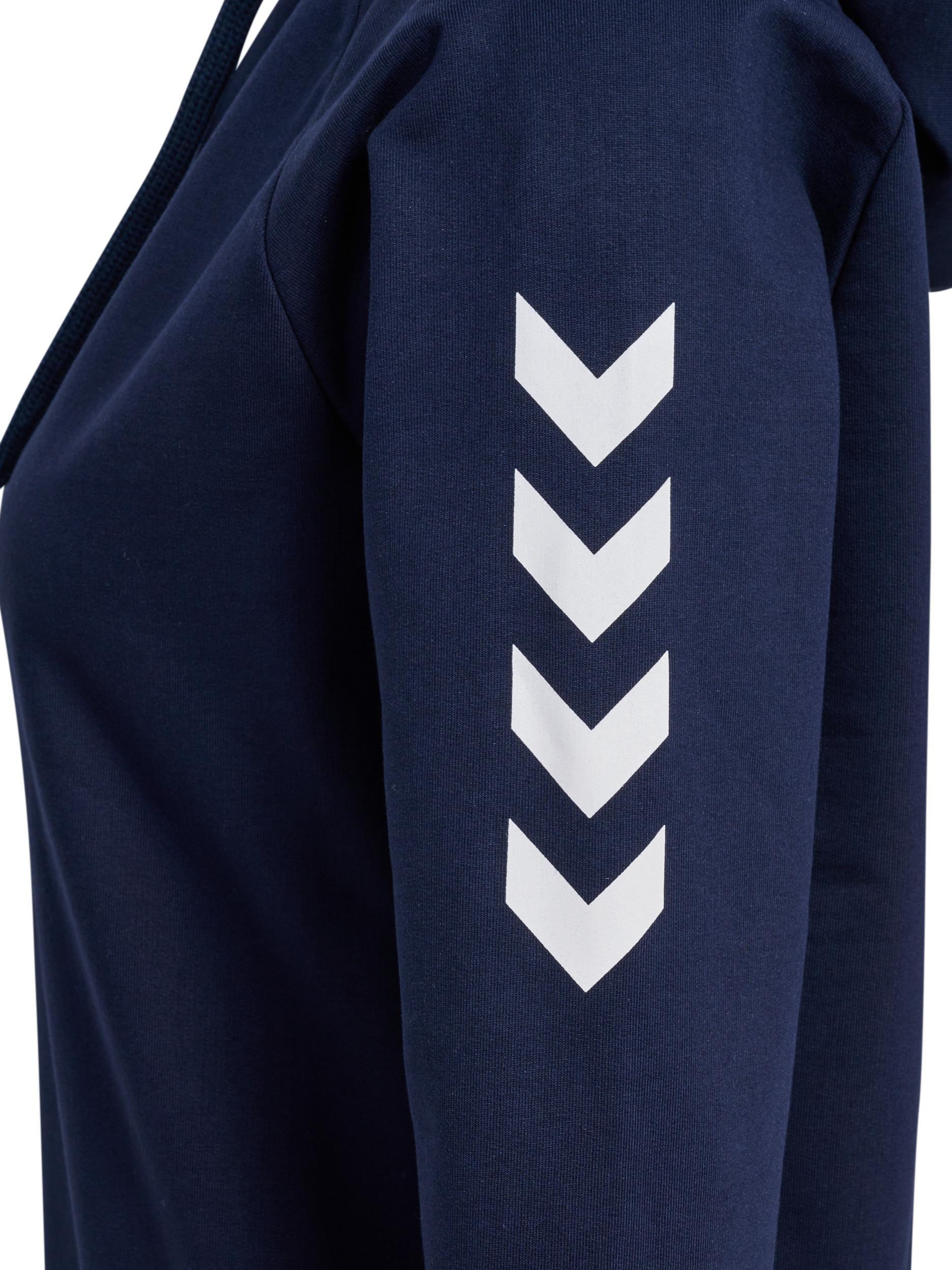 hmlGO COTTON HOODIE WOMAN – Bild 25