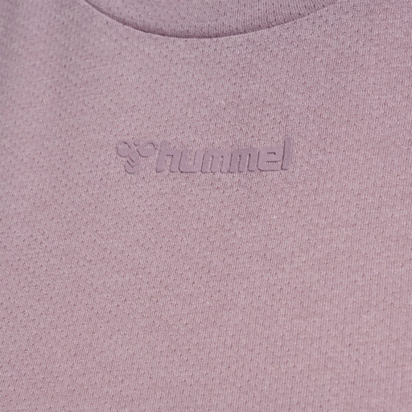 hmlMT VANJA T-SHIRT L/S