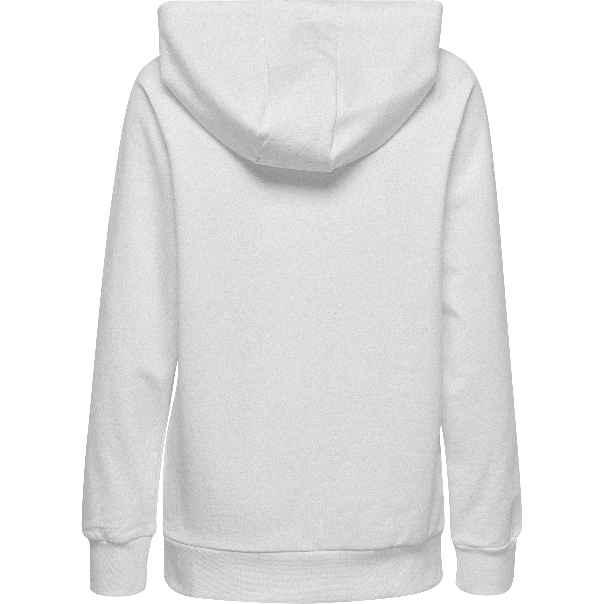 hmlGO COTTON HOODIE WOMAN – Bild 27