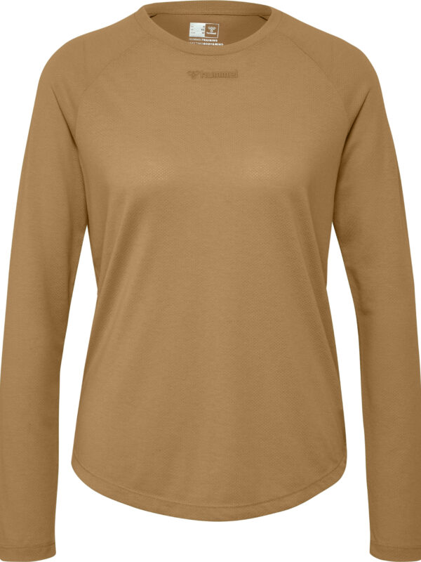 hmlMT VANJA T-SHIRT L/S