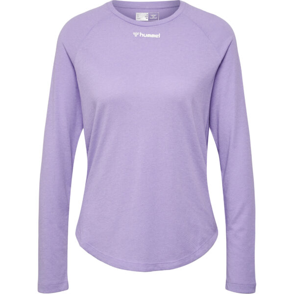 hmlMT VANJA T-SHIRT L/S