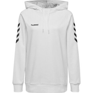 hmlGO COTTON HOODIE WOMAN – Bild 28