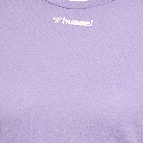 hmlMT VANJA T-SHIRT L/S