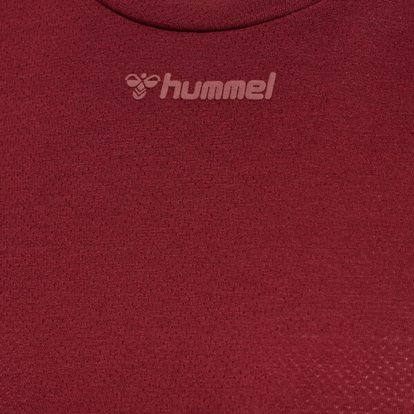 hmlMT VANJA T-SHIRT L/S