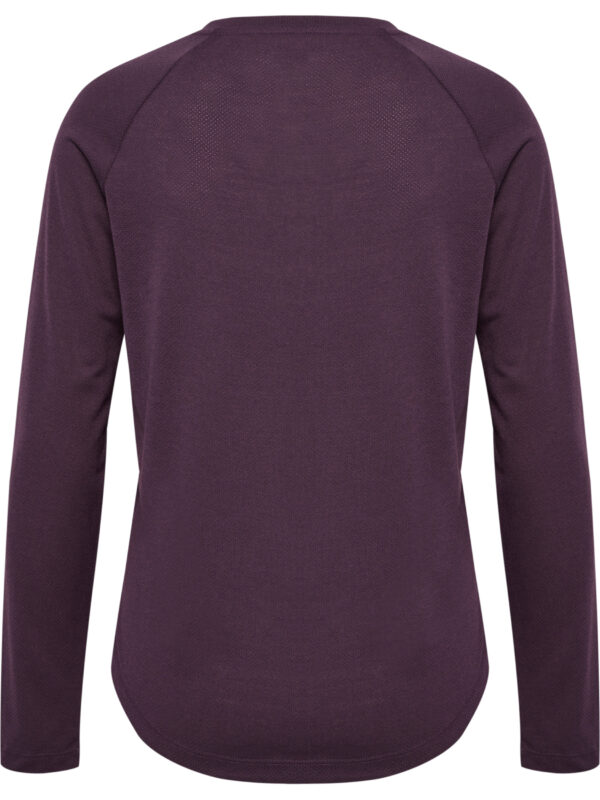 hmlMT VANJA T-SHIRT L/S