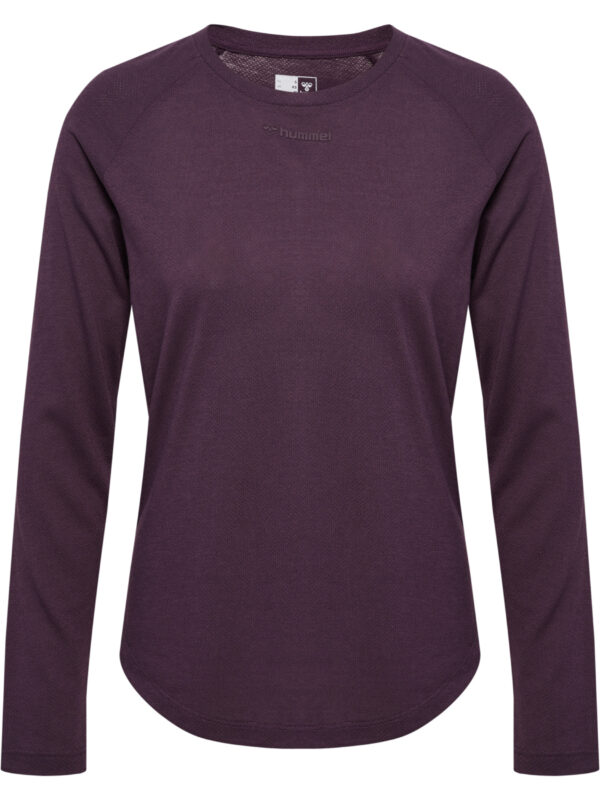 hmlMT VANJA T-SHIRT L/S