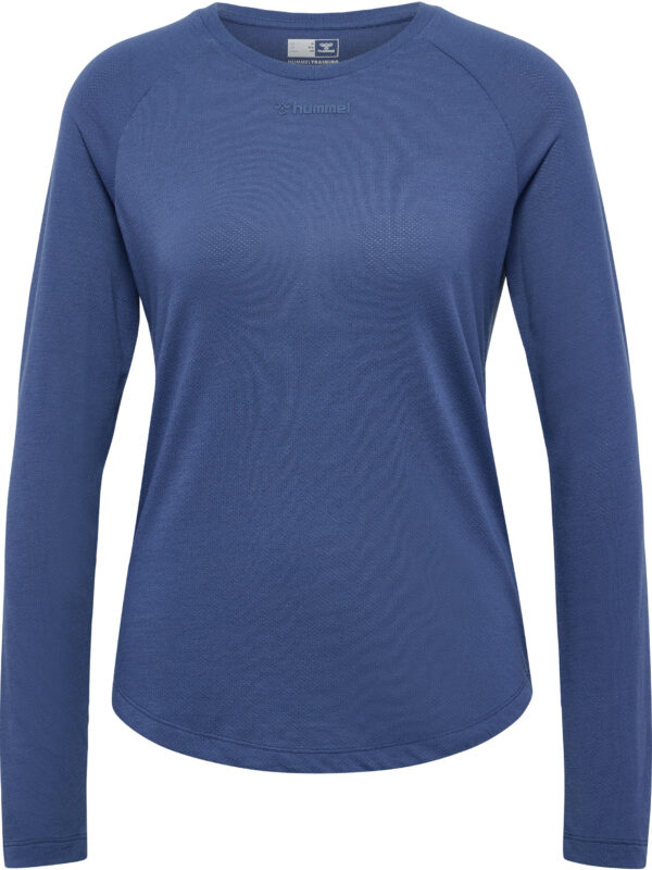 hmlMT VANJA T-SHIRT L/S