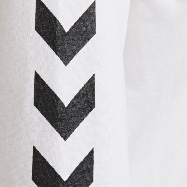 hmlGO COTTON HOODIE WOMAN