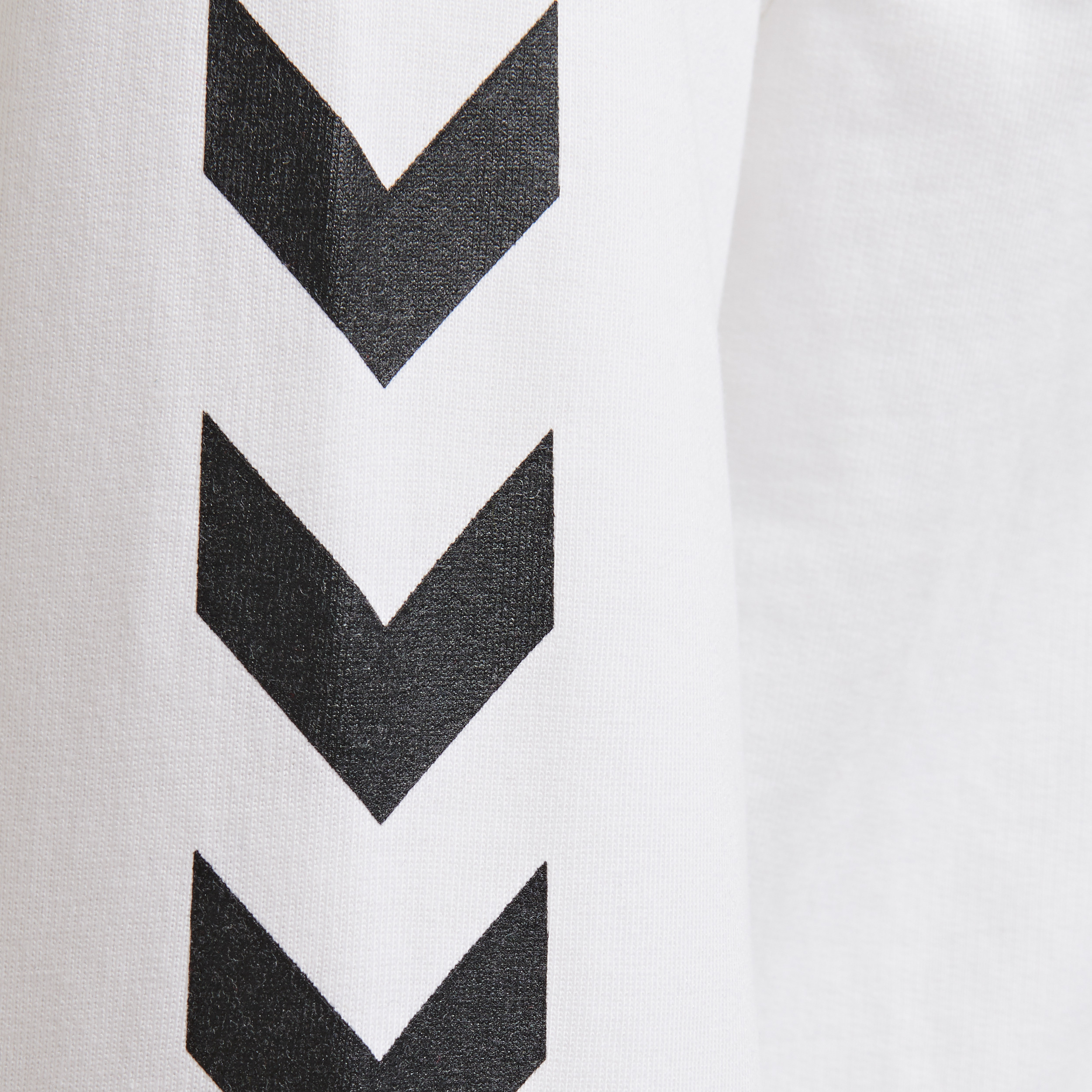 hmlGO COTTON HOODIE WOMAN – Bild 30